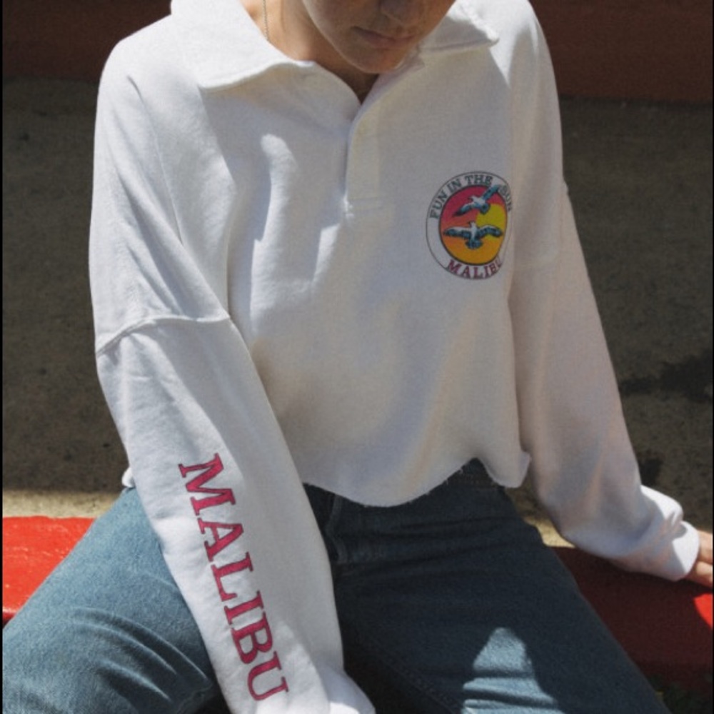 Brandy Melville Sweatshirt